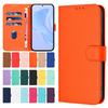 Portemonneehoesje Voor Samsung Galaxy S6 S7 S8 S9 S10 S10E Edge Plus Flip Leer Kaartsleuven Stand Boekhoesje Behuizing