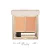 RMK Flawless Cover Concealer 02 Highlight Color (Beige/Refill) (Naturlig lysstyrke/gjennomsiktighet)