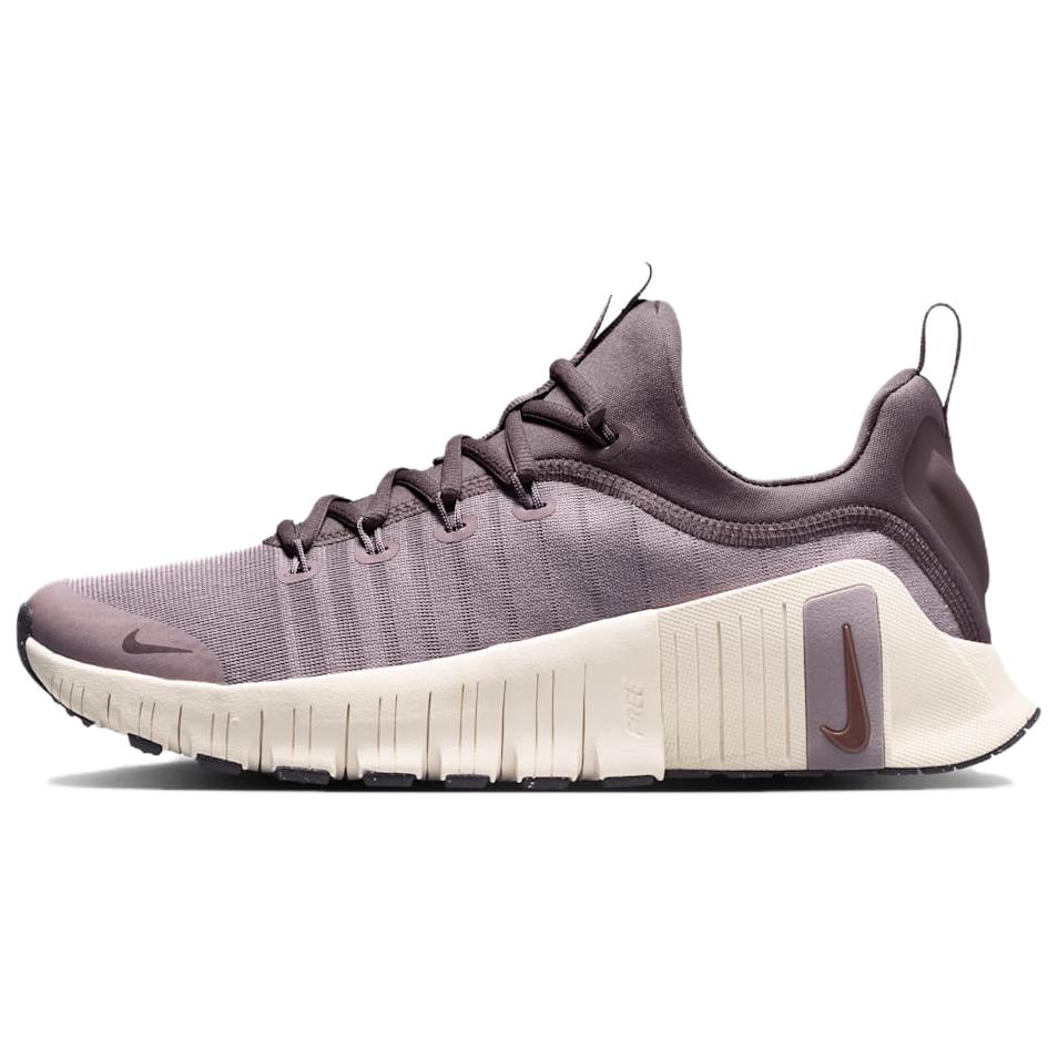 

Nike Free Metcon 6 Light Violet Ore Women Sneakers Purple Chalk Tattoo FJ7126-200 37.5