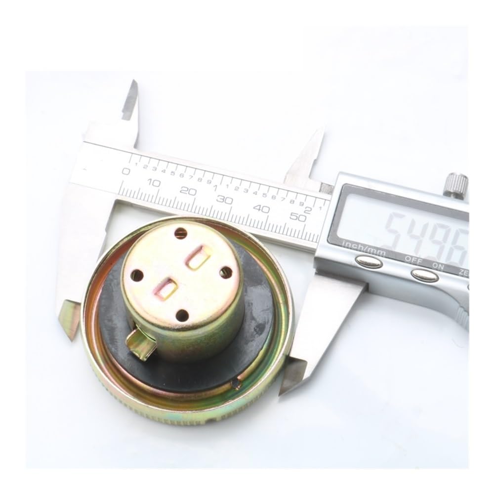 Motorcycle Fuel Gas Tank Cap Cover Ke Ho-da C50 C70 C90 NQ50 NB50 SE50