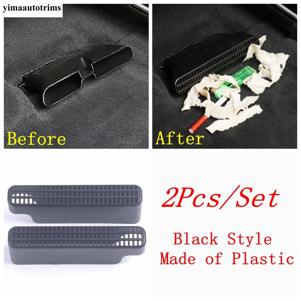 Central Storage Box / Seat Floor Air AC Dust Cover / Door Limit Stop Accessories For LEXUS NX 260 350h NX260 NX350h  - 2026