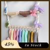 A60zholder Head Bands Organizer For Girls Headbands Hair Accessories Organizer For Nursery Toddler Girls Room Decormay