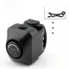 Bicycle Electronic Bell With Abs Material For Mountain And Fixed Gear Cycling Enthusiasts