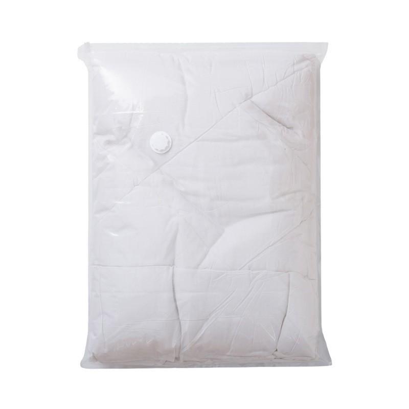 Thickened Vacuum Storage Bags for Clothes and Quilts - Large Capacity Household Organizers