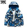 ZOCO Kids' Waterproof & Insulated Ski Wear