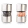 Ceramic Grinding Core Salt Mill Manual Operation Spice Grinder  Camping Trip