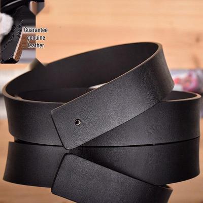 Accessori – Cinture e fasce da uomo