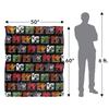 MTV Silky Logo Halloween Supersoft Blanket