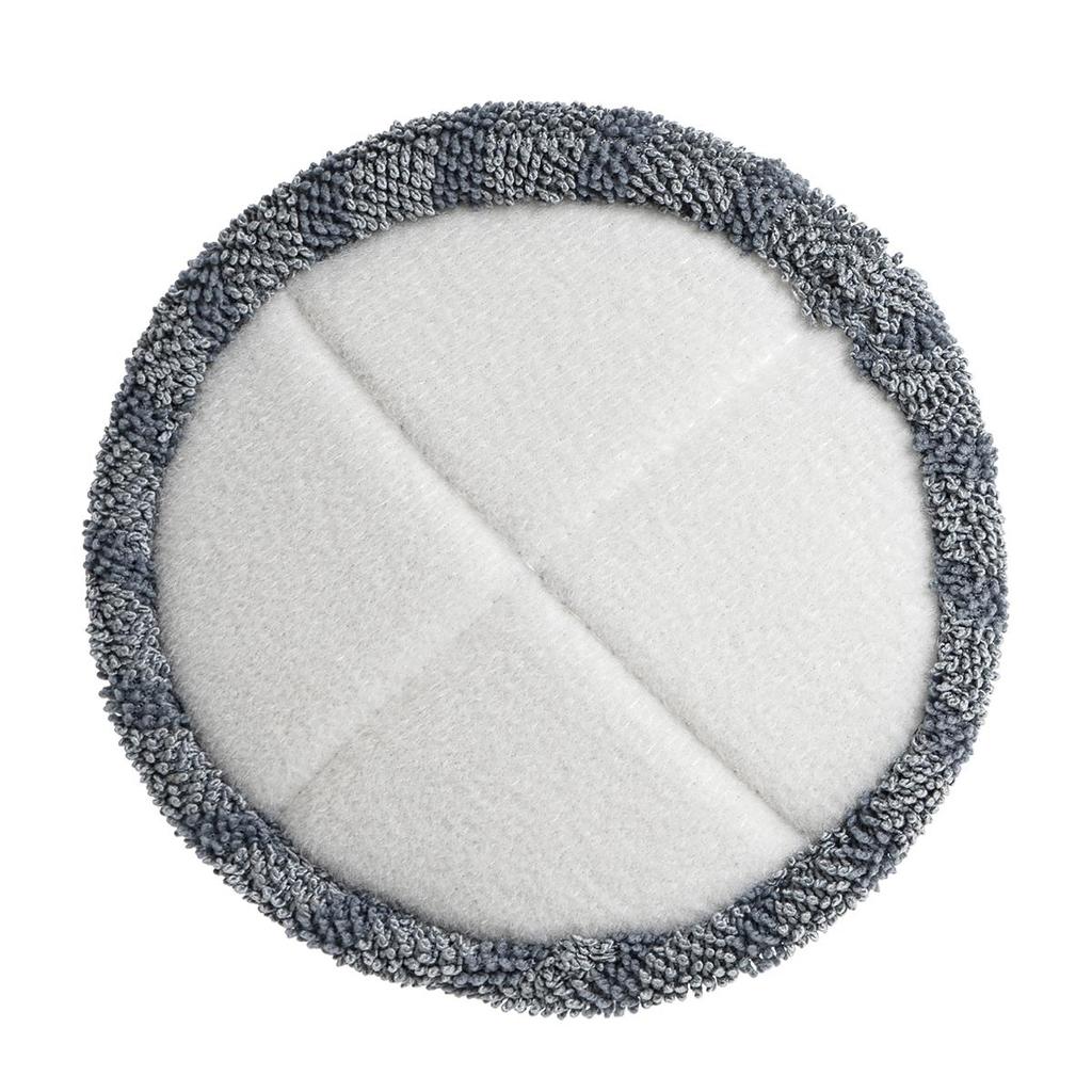 Suitable for Dyson V7/V8/V10/V11/V15/G5 Wet Mop All-in-one Electric Mop Head with Removable Water Tank and Mop Cloth Attachment