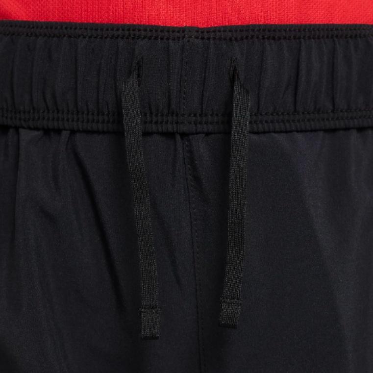Nike Knitted Sweatpants Black Kids' FN8371-010