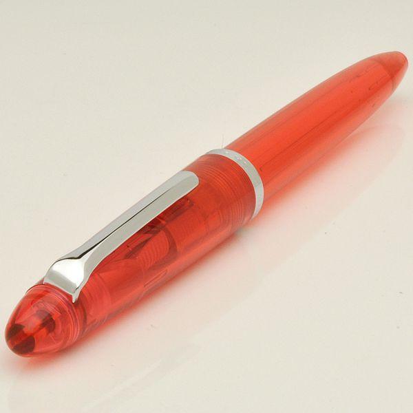 Sailor Fountain Pen Profit Junior S Red Medium Fine Nib 11-8022-330