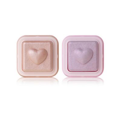 Colorgram Milk Yeongrong Heart Lighter, 02 Kongdak Pink, 1 Piece