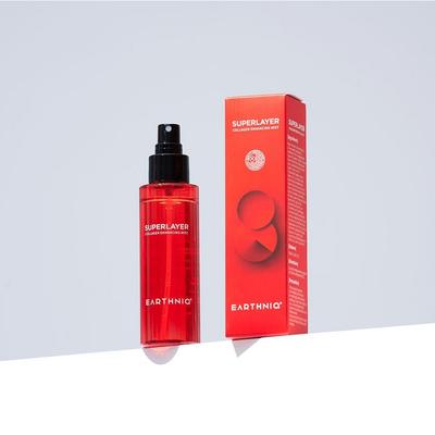 1+1 Asnik Collagene Mist (2 pezzi), 1 set, 100 ml