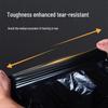 Houshi Extra Large Heavy Duty Black Garbage Bags