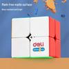 Deli 74501 2x2 Rubik's Cube