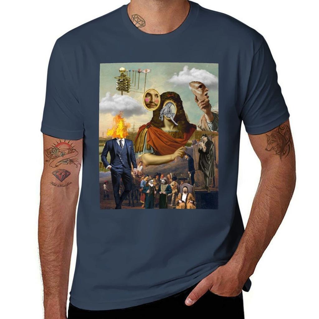 Molire Is Back Tshirt High Quality Durable Tshirt