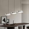 UOSU Modern Minimalist Dining Chandelier