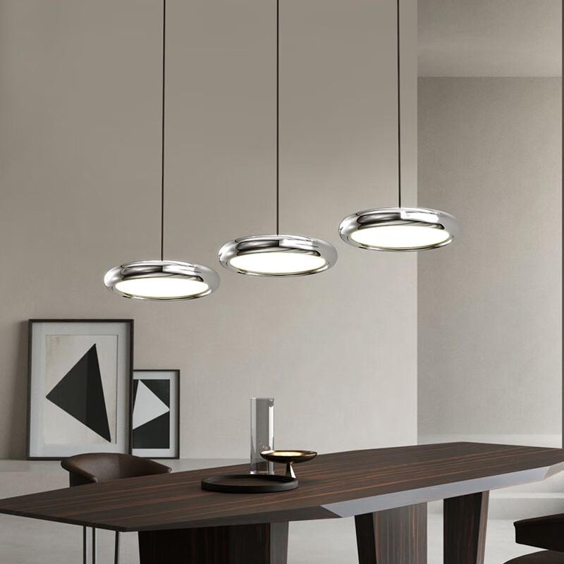 UOSU Modern Minimalist Dining Chandelier