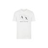 ARMANI EXCHANGE SS24 Regular T Shirt Men's 3DZTAD-ZJ9AZ-15CX
