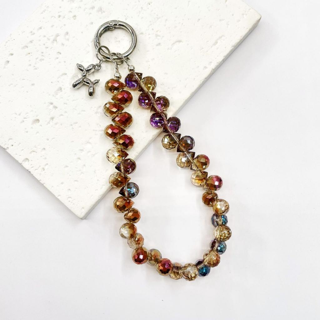 Mobile Phone Chain Wrist Chain Jewelry Bag Accessories Key Chain
