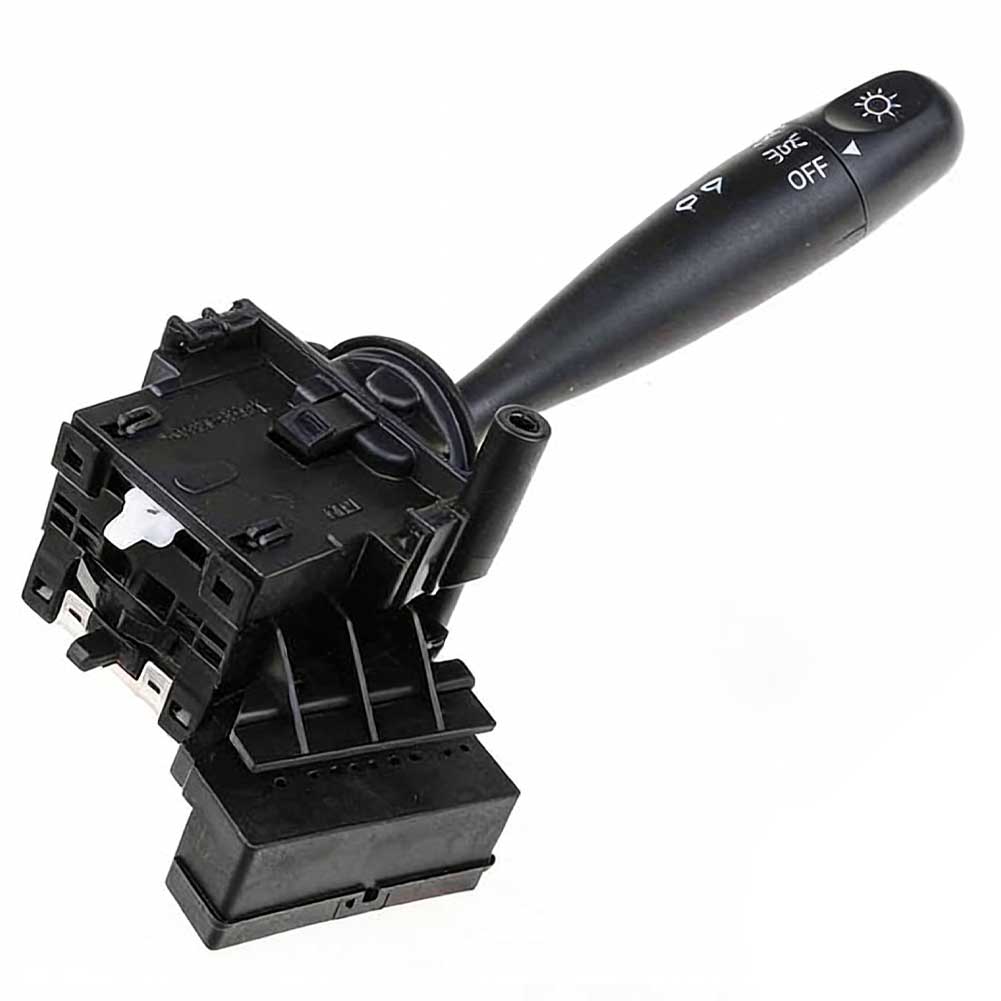 Turn Signal and Headlight Control Lever for KIA For Bongo3 PU K2500 K2700 K2900 K300 PU 2004+ OEM Number 934104F000