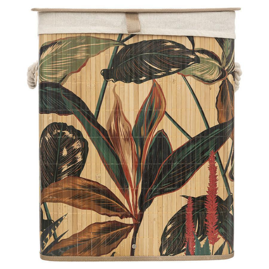 Palawan Laundry Basket 60L