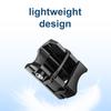 Multifunctional Camera Expansion Adapter For Pocket 3 Camera With Cold Shoe Mount 1/4 Screw Hole For Easy  Attachment