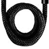 Heavy Duty Boat Dock Lines 3.94-5.58 Feet, Canoe Kayak Tubing Tow Rope For Docking Boating Waterskiing Fishing Swimming Snorkel