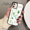Igel und Ballon Handyhülle für iPhone 17 Air 15 16 16e 11 12 13 14 Pro Max Plus coque Fundas Shell