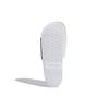 Adidas Neo Adilette Comport 'Black White' FX4287