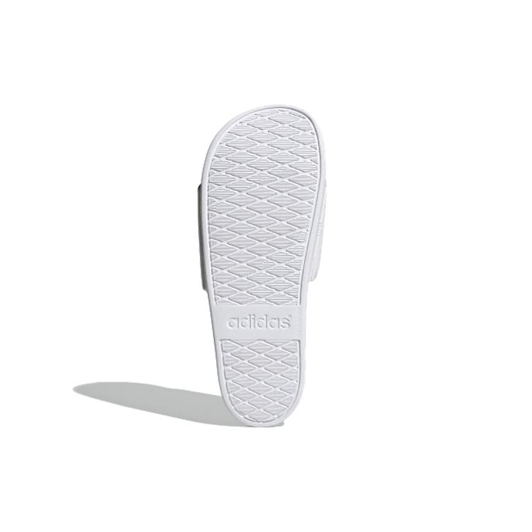 Adidas Neo Adilette Comport 'Black White' FX4287