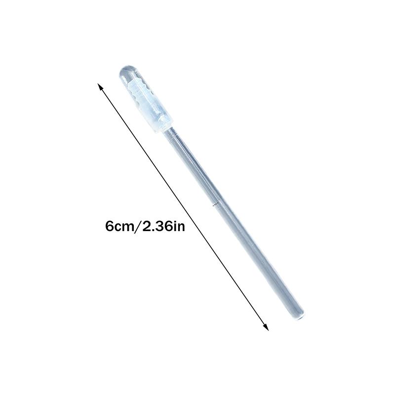 

NEW 24Pcs Resin Synthetic Stick Camera Portable Lens Cleaner Dust Fingerprint Removal For Phone Camera Lens Cleaning Tool