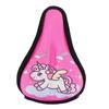 Kids Bicycles Seat Cushion Cover with Waterproof Cover Bicycles Seat Protector Small Bicycles Saddle Pad Enduring