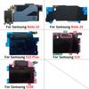Kabelloser Ladeempfänger-Spule, NFC-Kompassmodul, Flexkabel, Für Samsung Note 11, 11, S11 Plus, S11E, Neu