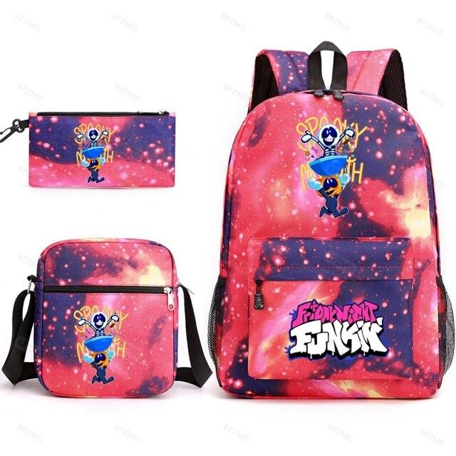 marshmello backpack canada