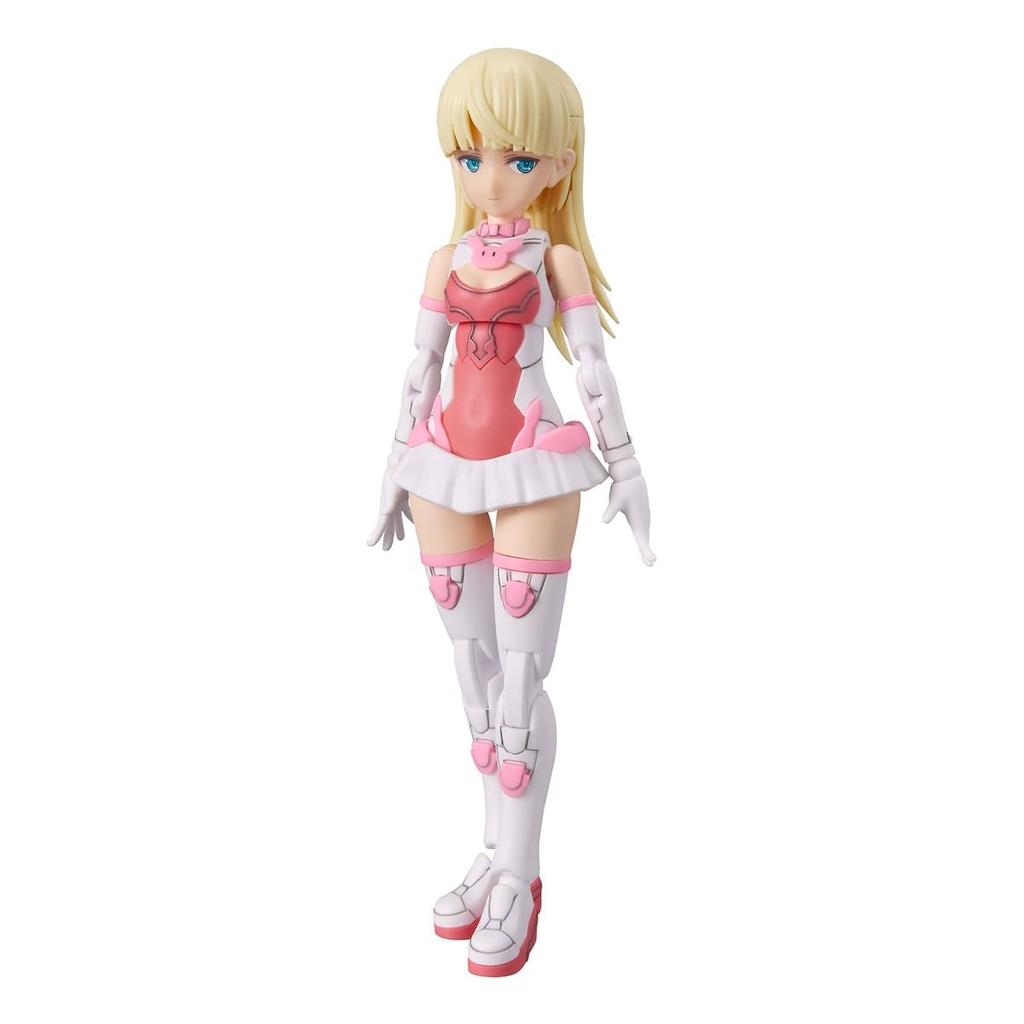 BANDAI SPIRITS 30MS SIS-T00 Lilinel [Color A] Color-coded Plastic Model