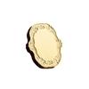 Matte Photo Frame Stamp Sealing Wax Stamp Head Fire Paint Lacquer Brass Seal Wax Stamp Head Envelope Wedding Invitation