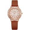 New Arrival Ladies Quartz Watches Original Styles Women's Wristwatches Top Brand Woman Best Gifts Clock