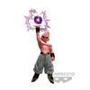 Dragon Ball Z Gxmateria THE MAJIN BUU Light Blue Mediano