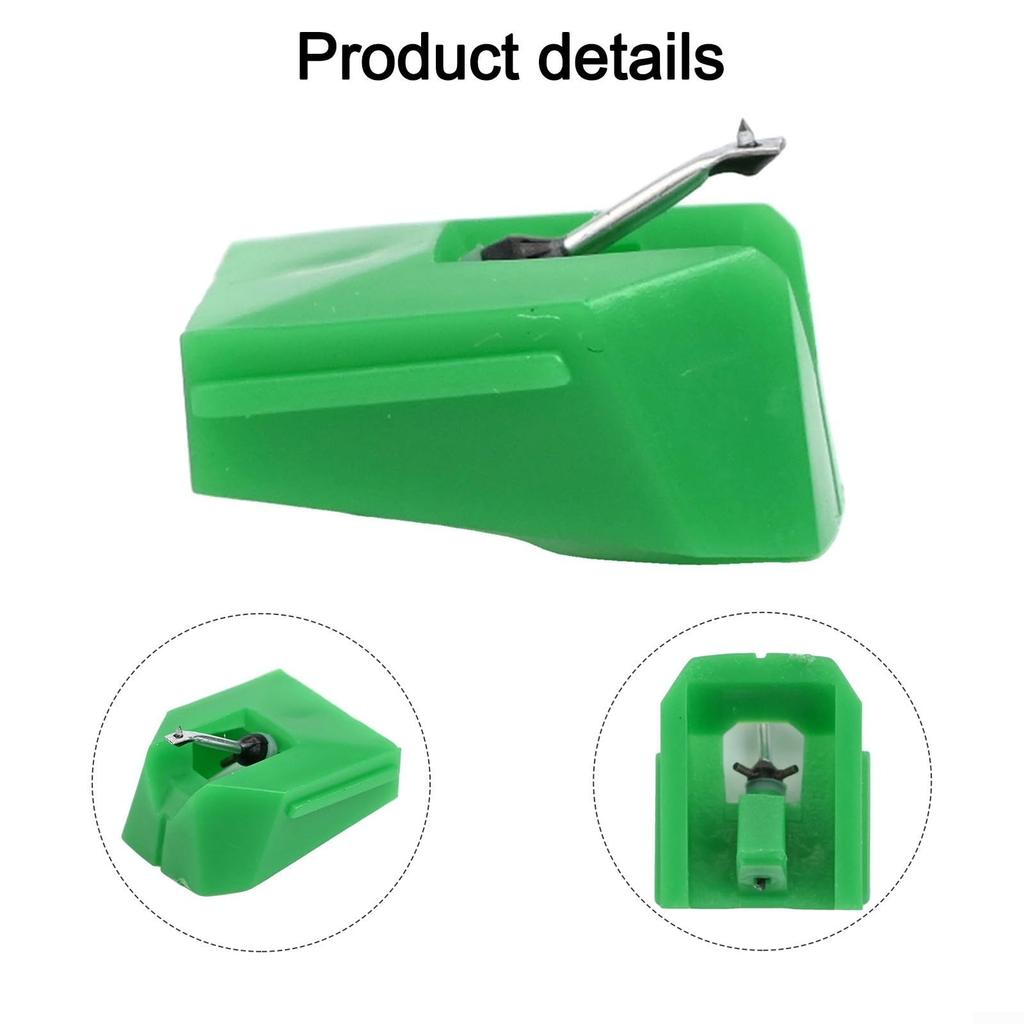 Replace head stylus replacement VMN95E ATLP120X 95EN 95ML 95SH 95SP 95C