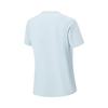 Li-Ning Moisture Wicking Round Neck Logo T-Shirt Women Tops ATSW174-6