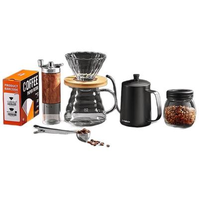 TEOTM Hand Pour Over Coffee Set