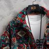 Nieuwe Stijl Lange Mouw Shirts Hoge Kwaliteit Jassen Casual Heren Verdikte Shirt, herfst Smart Casual Shirt Heren
