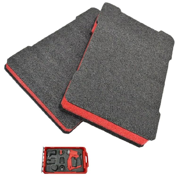 Multipurpose Polyurethane Foam Board 12x8inch Cuttable Protective Cushioning For Shipping And Storage