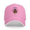 Unisex Obsession Movie  Outdoor Hat  Adjustable Cap Casual Baseball Cap Sunscreen Sunshade