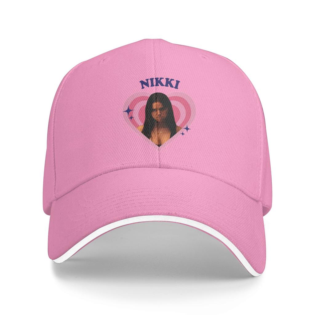 Unisex Obsession Movie Outdoor Hat Adjustable Cap Casual Baseball Cap Sunscreen Sunshade