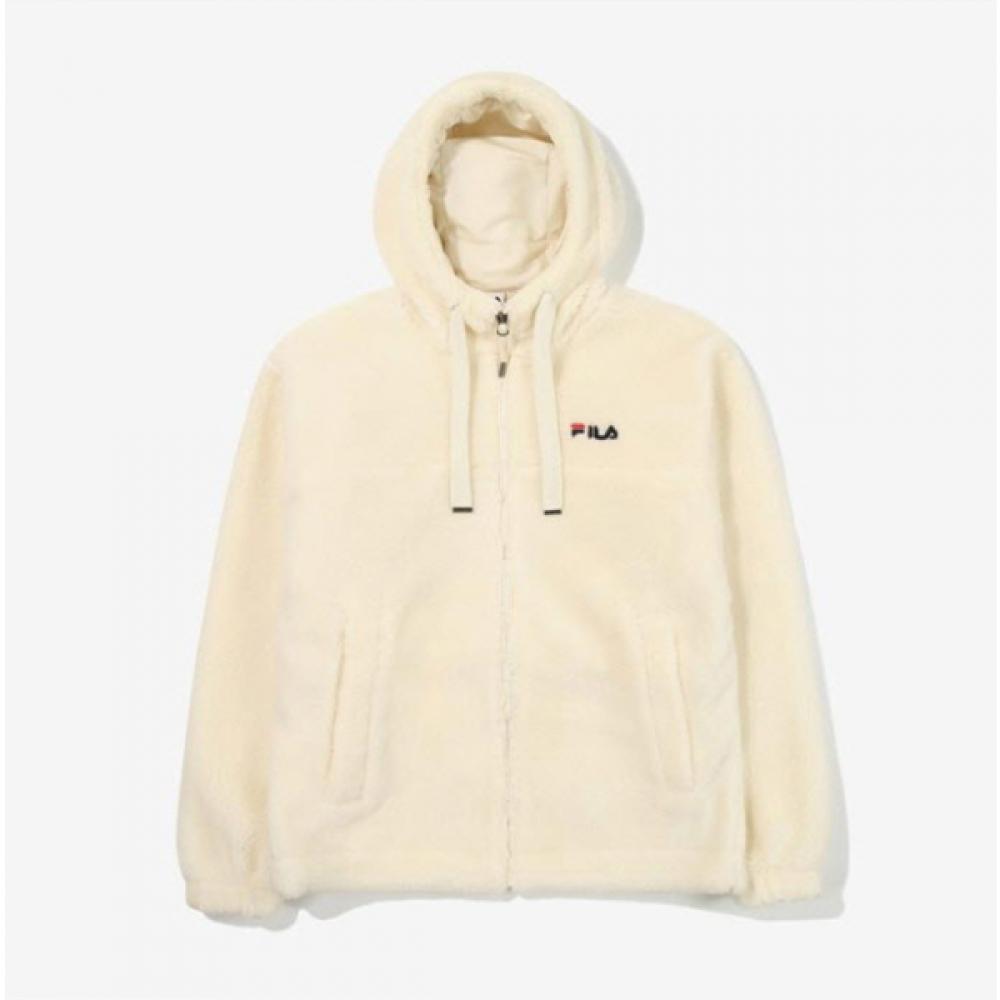 Fila Popular Fleece Jacket Ple4102xple4103x