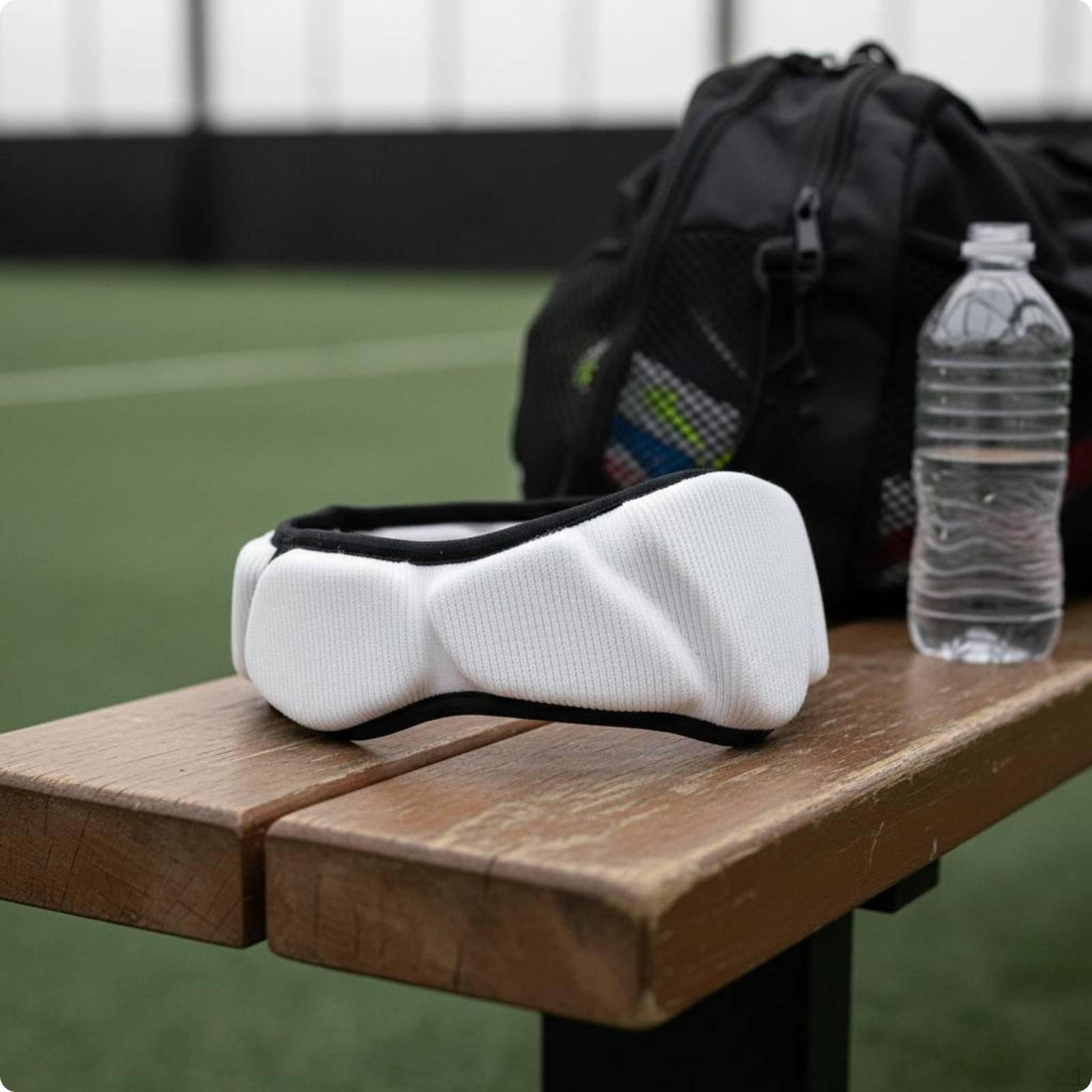 Flag ImpactResistant Headgear Guard Shock Absorbing