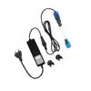 5W Submersible UV Light Sterilizer Sterilizing Lamp for Aquarium Fish   Pond Water Disinfection Treatment