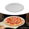 Aluminum Alloy Pizza Pan Cooking Sheet for Oven Use In Restaurants